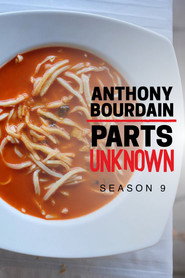 Anthony Bourdain: Parts Unknown Season 9 2