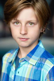 Portrait de Pier Peters