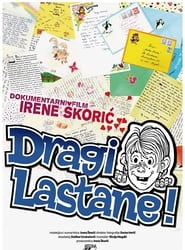 Poster Dragi Lastane!