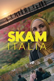 SKAM Italia постер