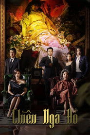 Thi&ecirc;n Nga Đỏ (2024)