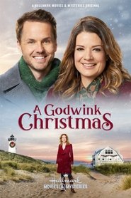 A Godwink Christmas постер