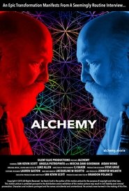 Poster Alchemy 2016