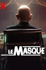 Le Masque (2022) online ελληνικοί υπότιτλοι