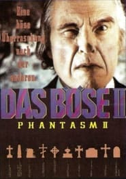 Das Böse 2 (1988)