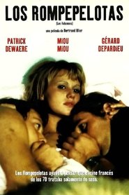 Los rompepelotas (1974)