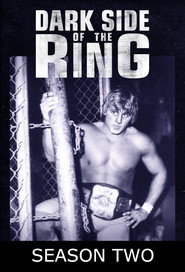 Dark Side of the Ring Season 2 2