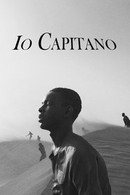 Io Capitano (2023) online ελληνικοί υπότιτλοι
