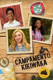 BUNK'D: Learning the Ropes Season 3 6