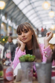 Natalia Haddock