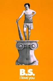 Poster B.S. I Love You 1971