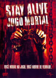Image Stay Alive: Jogo Mortal