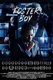 Foster Boy постер