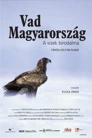 Poster Vad Magyarország – A vizek birodalma