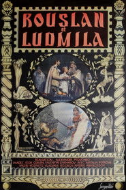 Rouslan et Ludmila