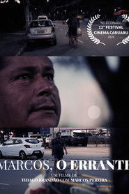 Marcos, O Errante