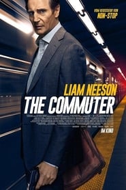 The·Commuter·2018·Blu Ray·Online·Stream