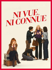All About Corinne постер