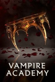 Image Vampire Academy