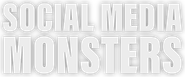 Social Media Monsters Logo
