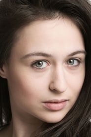 Profile of Eseniya Raevskaya