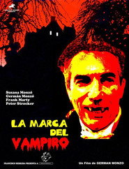 La marca del vampiro