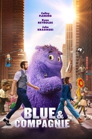 Voir film Blue & Compagnie en streaming