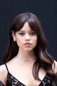 Jenna Ortega