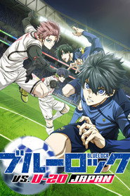 BLUE LOCK Season 1 21