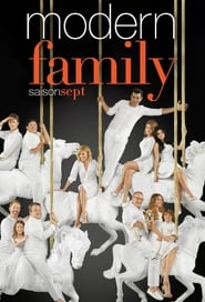 Modern Family: Season 7