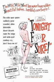 Tonight for Sure 1962