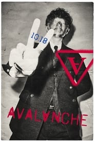 Avalanche poster