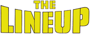 The Lineup Logo