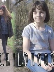 Poster Tales of Childhood 2015
