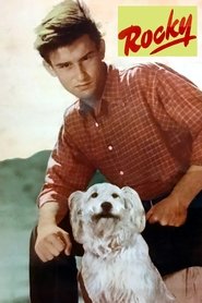 Poster Rocky 1948