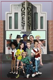 Poster Save the Forest 2005