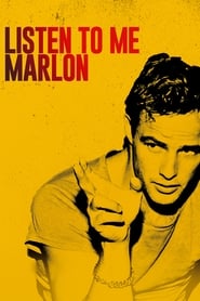 Listen to Me Marlon постер