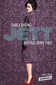 Jett Jett