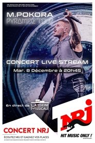 Matt Pokora - Pyramide Tour 2020 Бесплатан неограничен приступ