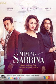 Mimpi Sabrina