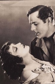 Poster Tiger Love 1924