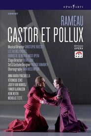Castor & Pollux streaming