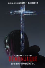 Voir Demonic en streaming vf gratuit sur streamizseries.net site special Films streaming