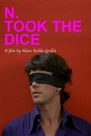 Poster N. Took the Dice 1972