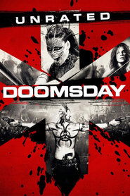 Poster Doomsday - Tag der Rache