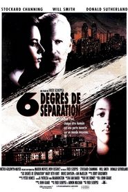 Six Degrés de Séparation