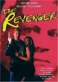 The Revenger постер