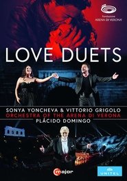 Love Duets) Love Duets (2021)