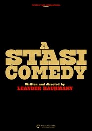 A Stasi Comedy (2022)