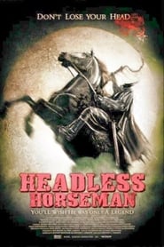 Headless Horseman